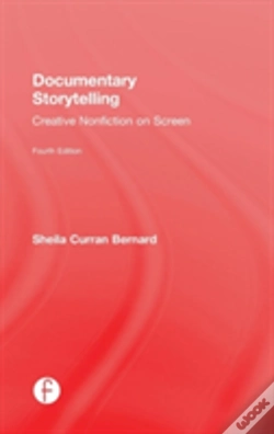 Capa do artigo Documentary Storytelling