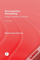 Documentary Storytelling