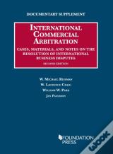 Documentary Supplement On International Commercial Arbitration