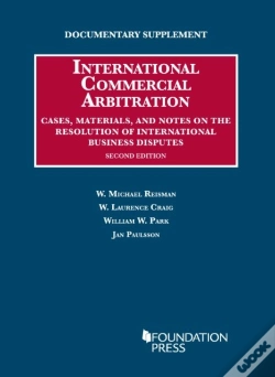 Capa do artigo Documentary Supplement On International Commercial Arbitration