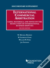 Capa do artigo Documentary Supplement On International Commercial Arbitration