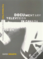 Documentary Television In Canada