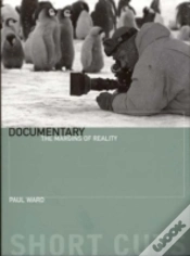 Capa do artigo Documentary - The Margins Of Reality