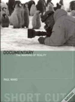Capa do artigo Documentary - The Margins Of Reality