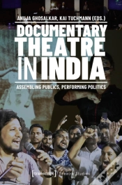 Capa do artigo Documentary Theatre In India