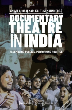 Capa do artigo Documentary Theatre In India