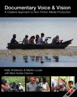 Capa do artigo Documentary Voice & Vision