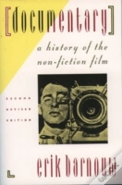 Capa do artigo Documentary