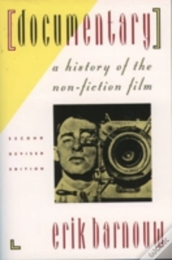 Capa do artigo Documentary