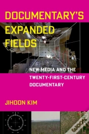 Capa do artigo Documentary