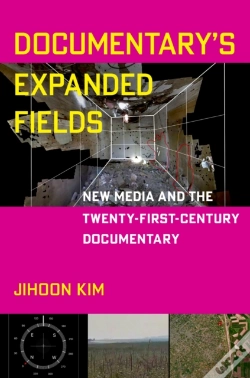 Capa do artigo Documentary'S Expanded Fields