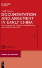 Documentation And Argument In Early China - Preview