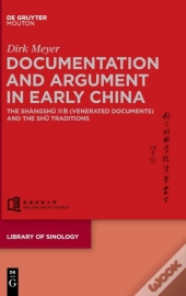 Documentation And Argument In Early China