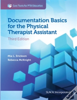 Capa do artigo Documentation Basics For The Physical Therapist Assistant