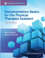 Documentation Basics For The Physical Therapist Assistant - Preview