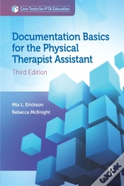 Capa do artigo Documentation Basics For The Physical Therapist Assistant