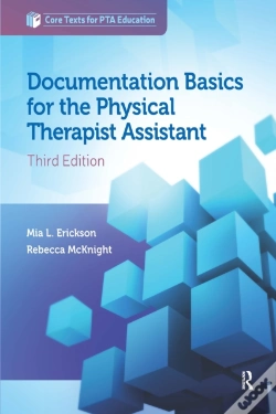 Capa do artigo Documentation Basics For The Physical Therapist Assistant