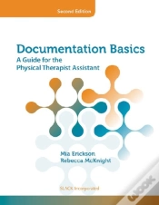 Capa do artigo Documentation Basics