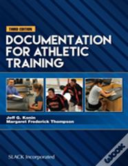 Documentation For Athletic Training