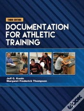 Capa do artigo Documentation For Athletic Training
