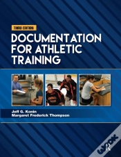 Capa do artigo Documentation For Athletic Training