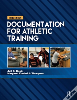 Capa do artigo Documentation For Athletic Training