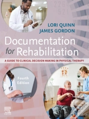 Capa do artigo Documentation For Rehabilitation - E-Book