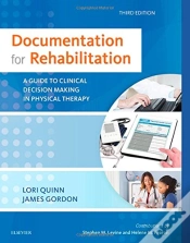 Capa do artigo Documentation For Rehabilitation
