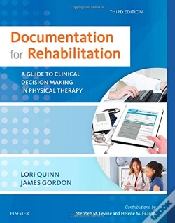 Capa do artigo Documentation For Rehabilitation