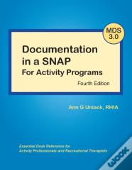 Documentation In A Snap For Activity Programs