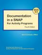 Documentation In A Snap For Activity Programs - Preview