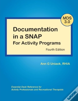 Capa do artigo Documentation In A Snap For Activity Programs