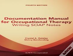 Documentation Manual For Occupational Therapy