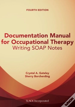 Capa do artigo Documentation Manual For Occupational Therapy