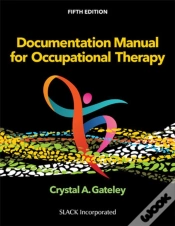 Capa do artigo Documentation Manual For Occupational Therapy