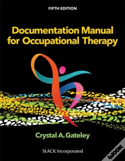 Capa do artigo Documentation Manual For Occupational Therapy