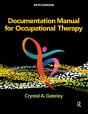 Documentation Manual For Occupational Therapy - Preview