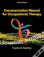 Capa do artigo Documentation Manual For Occupational Therapy