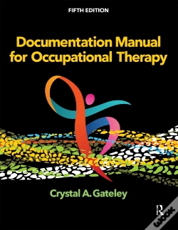 Capa do artigo Documentation Manual For Occupational Therapy