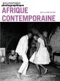 Documentation Photographique : Afrique Contemporaine - Preview