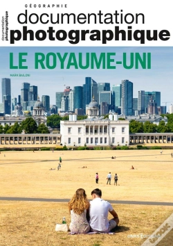 Capa do artigo Documentation Photographique : Le Royaume-Uni - N° 8162
