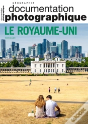 Capa do artigo Documentation Photographique : Le Royaume-Uni - N° 8162