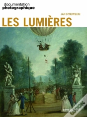 Capa do artigo Documentation Photographique : Les Lumières