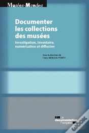 Capa do artigo Documenter Les Collections De Musées