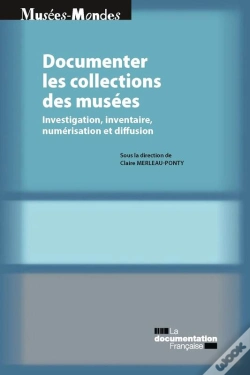 Capa do artigo Documenter Les Collections De Musées