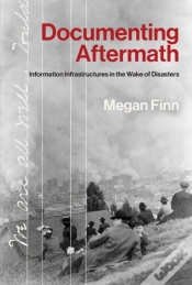 Capa do artigo Documenting Aftermath