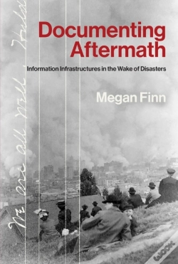 Capa do artigo Documenting Aftermath