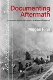 Capa do artigo Documenting Aftermath