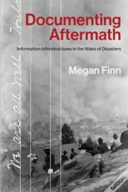 Capa do artigo Documenting Aftermath