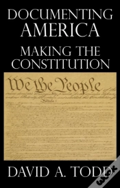 Capa do artigo Documenting America: Making The Constitution